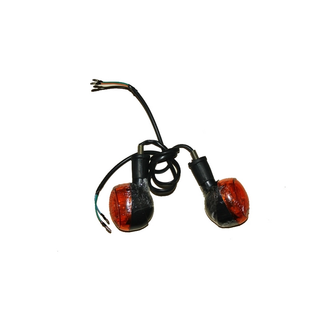 ARORA AR3000W KASALI ÖN SİNYAL TAKIM #AR3000W KASALI-023